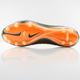Illustration for article titled Nike Hypervenom: Its Like Playing Soccer Barefoot